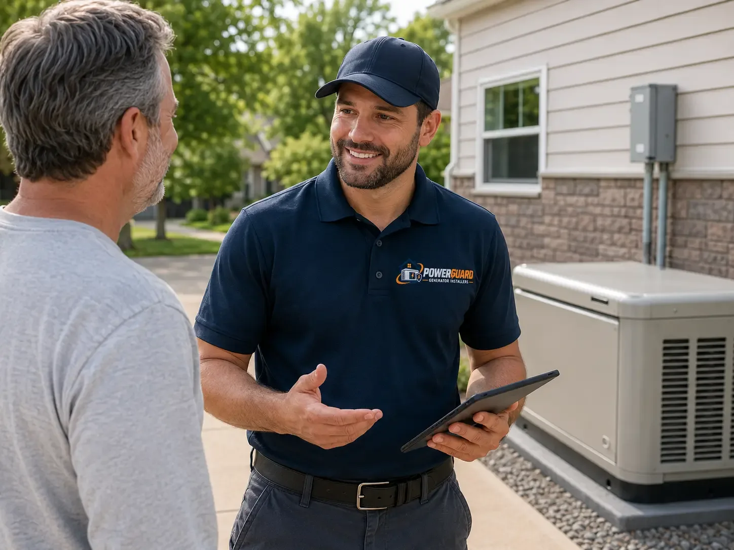 Generator Installation Kingman, IN FAQs